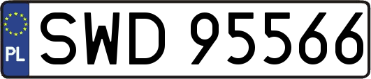 SWD95566