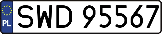 SWD95567