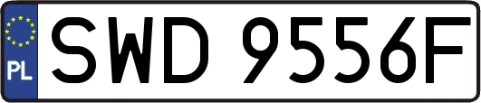 SWD9556F