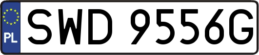 SWD9556G