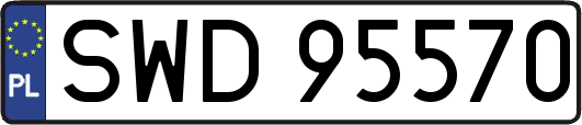 SWD95570