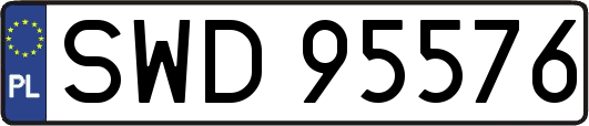 SWD95576