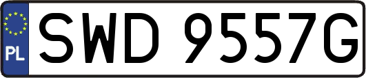 SWD9557G