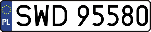 SWD95580