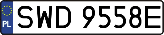 SWD9558E