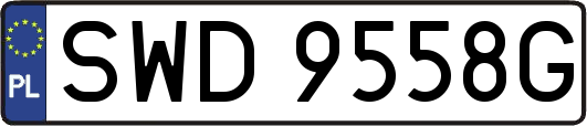 SWD9558G