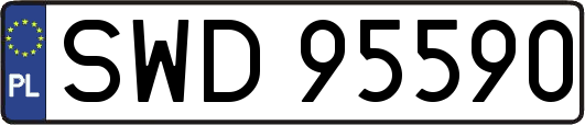 SWD95590