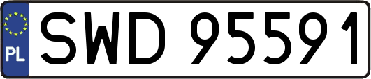 SWD95591