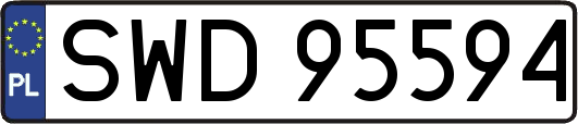 SWD95594