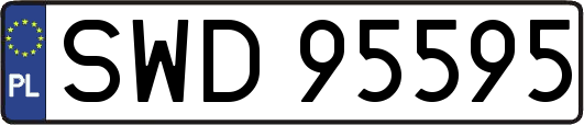 SWD95595