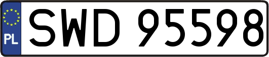 SWD95598