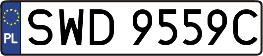 SWD9559C