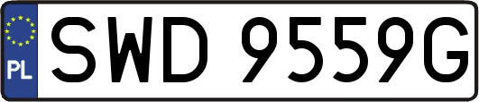 SWD9559G