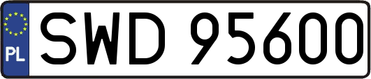 SWD95600