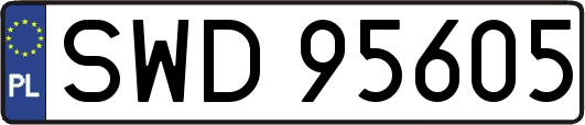 SWD95605
