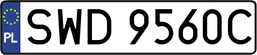 SWD9560C