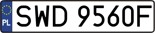 SWD9560F