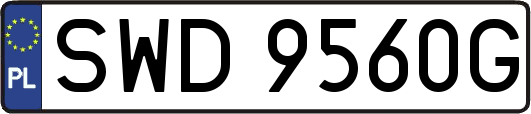 SWD9560G