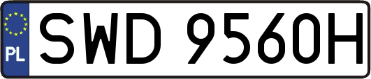SWD9560H