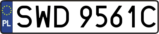 SWD9561C