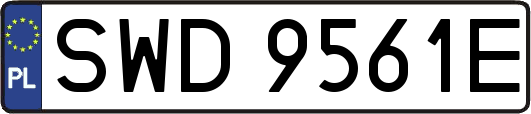 SWD9561E