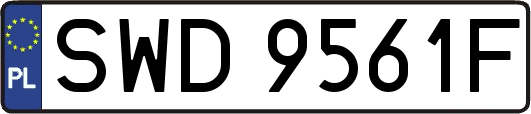 SWD9561F
