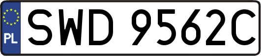 SWD9562C
