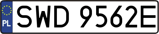SWD9562E