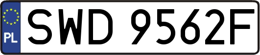 SWD9562F