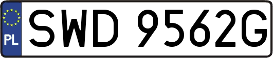 SWD9562G
