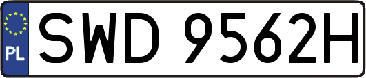 SWD9562H