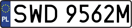 SWD9562M