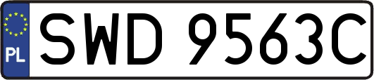 SWD9563C