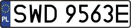 SWD9563E
