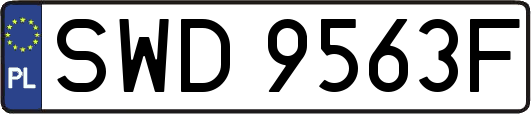 SWD9563F
