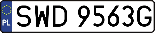 SWD9563G