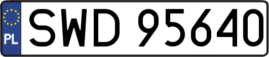 SWD95640