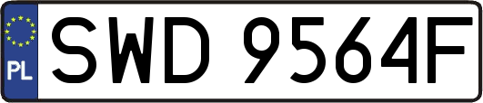 SWD9564F