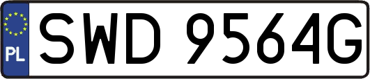 SWD9564G