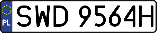 SWD9564H