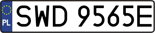 SWD9565E
