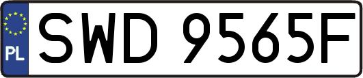 SWD9565F