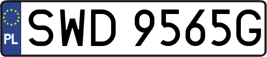 SWD9565G