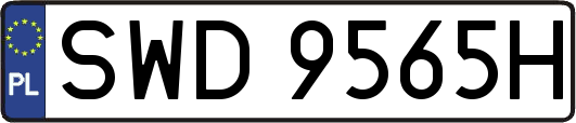 SWD9565H