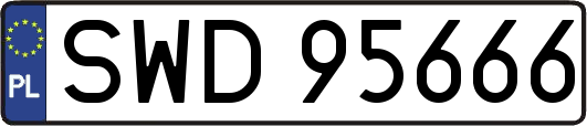 SWD95666