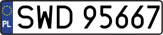 SWD95667