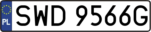 SWD9566G
