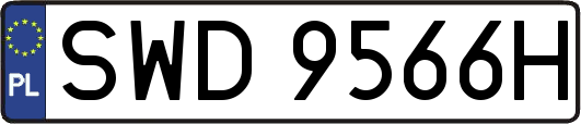 SWD9566H