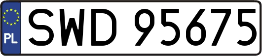 SWD95675