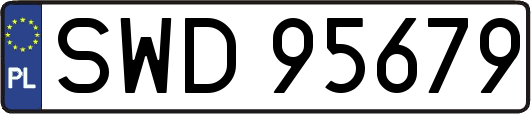 SWD95679